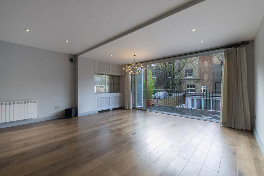 2D Virtual Home Staging / Virtual Furnishing examplee work in London, UK from Virtual Home Staging by Virtual Stage Property UK. Staging home for quick sale