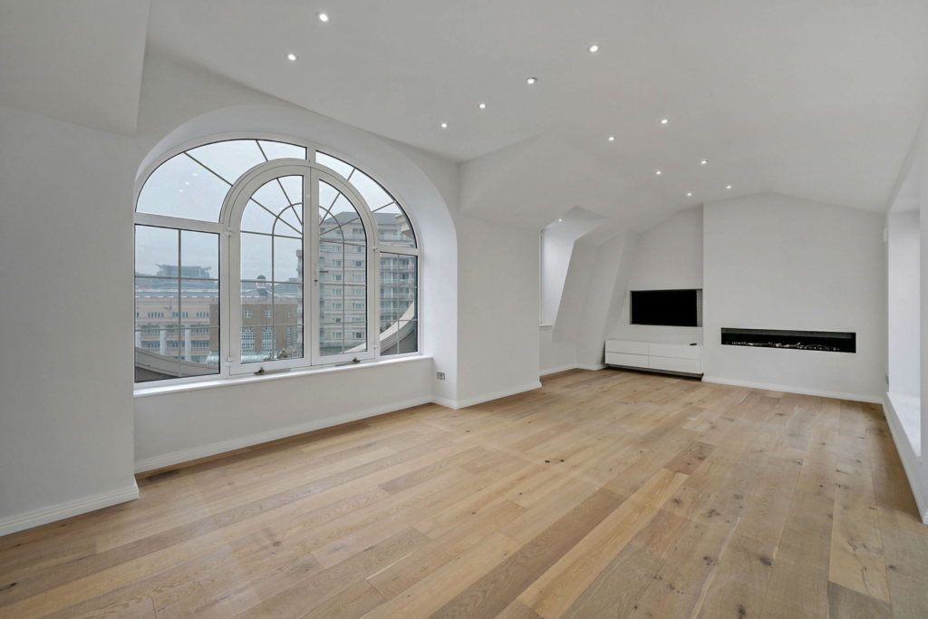 2D Virtual Home Staging / Virtual Furnishing examplee work in London, UK from Virtual Home Staging by Virtual Stage Property UK. Staging home for quick sale