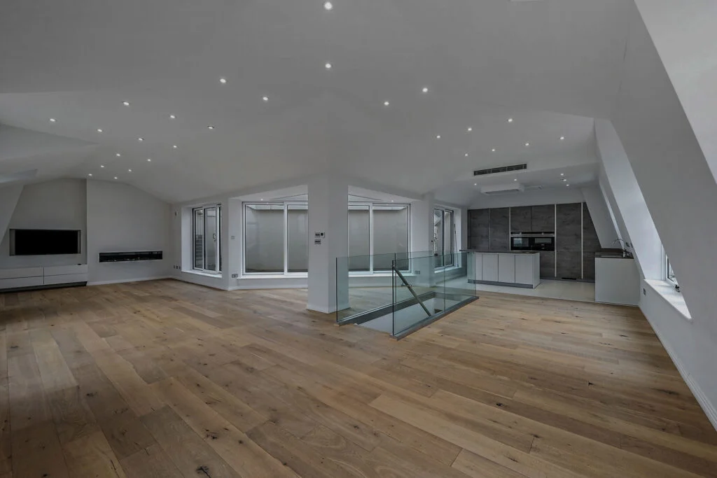 2D Virtual Home Staging / Virtual Furnishing examplee work in London, UK from Virtual Home Staging by Virtual Stage Property UK. Staging home for quick sale