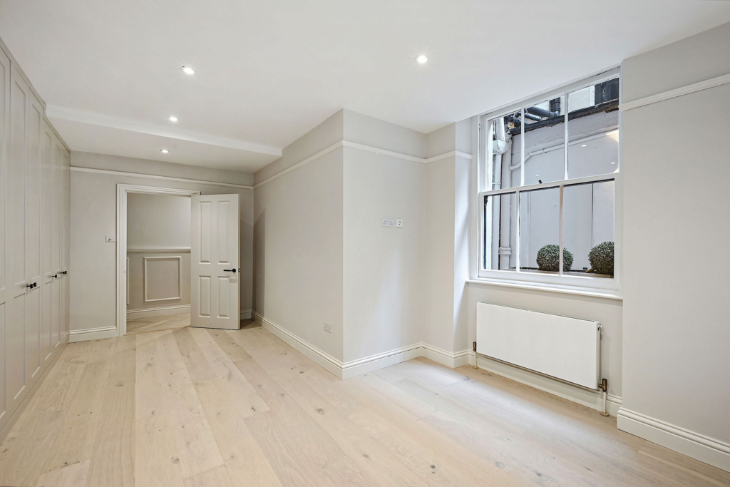 2D Virtual Home Staging / Virtual Furnishing examplee work in London, UK from Virtual Home Staging by Virtual Stage Property UK. Staging home for quick sale