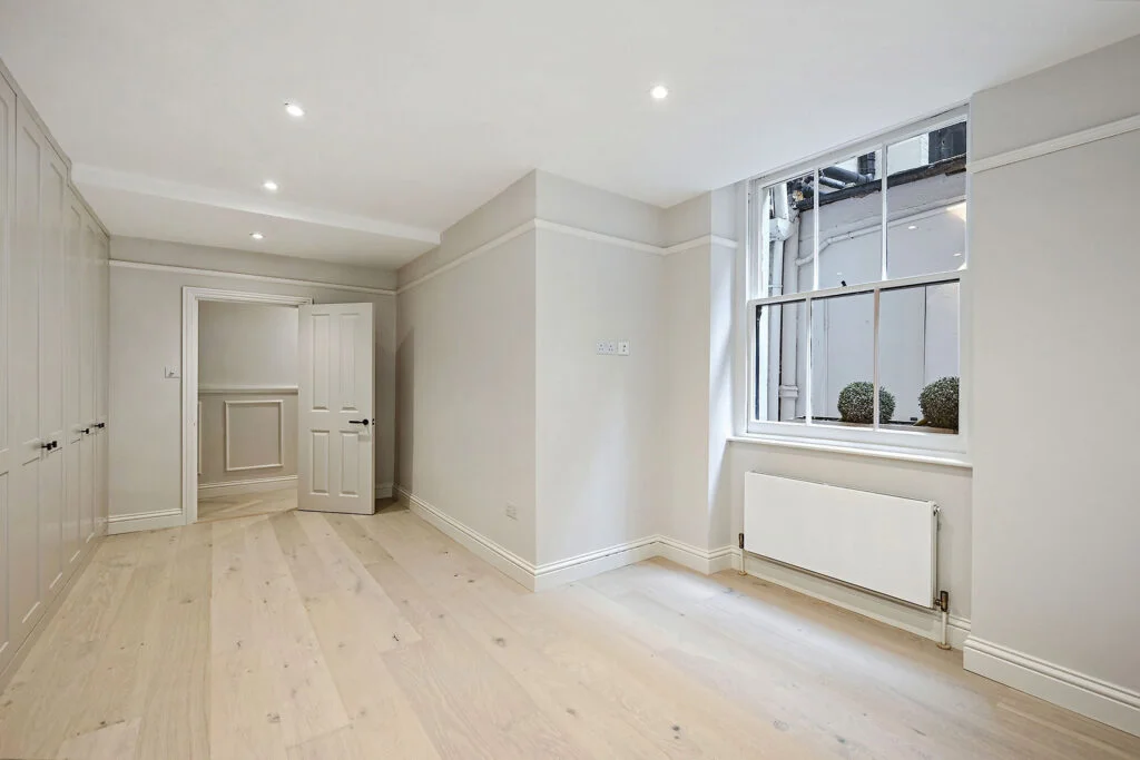 2D Virtual Home Staging / Virtual Furnishing examplee work in London, UK from Virtual Home Staging by Virtual Stage Property UK. Staging home for quick sale