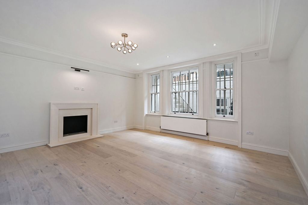 2D Virtual Home Staging / Virtual Furnishing examplee work in London, UK from Virtual Home Staging by Virtual Stage Property UK. Staging home for quick sale