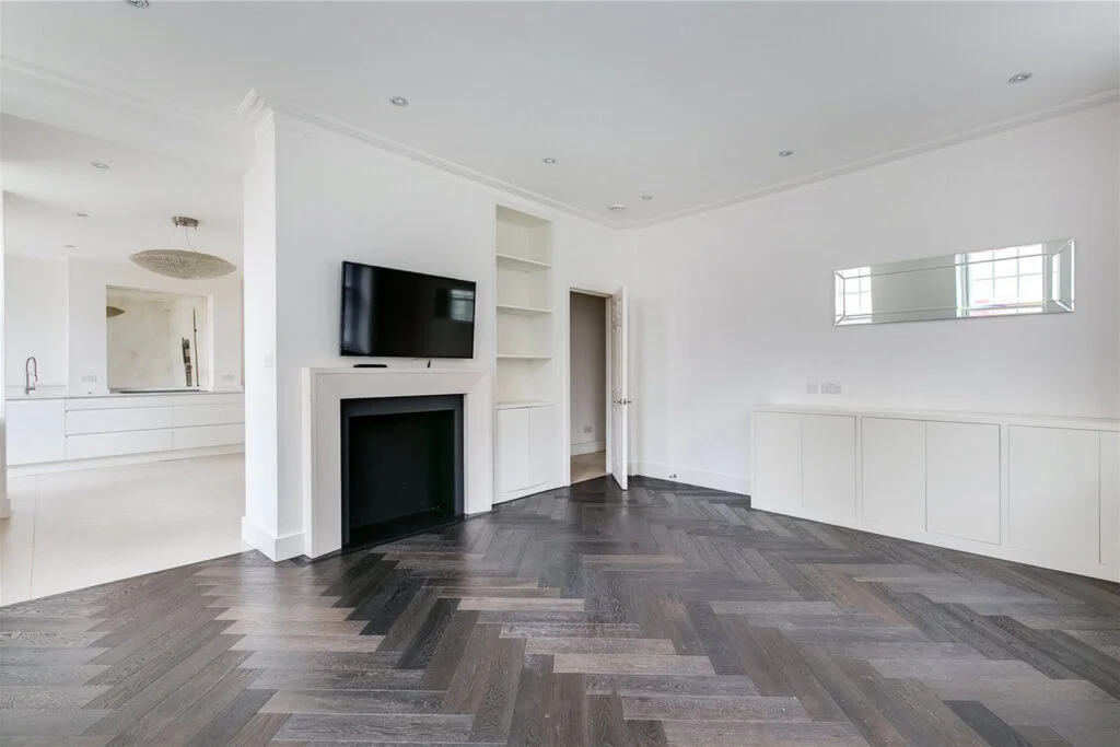 2D Virtual Home Staging / Virtual Furnishing examplee work in London, UK from Virtual Home Staging by Virtual Stage Property UK. Staging home for quick sale