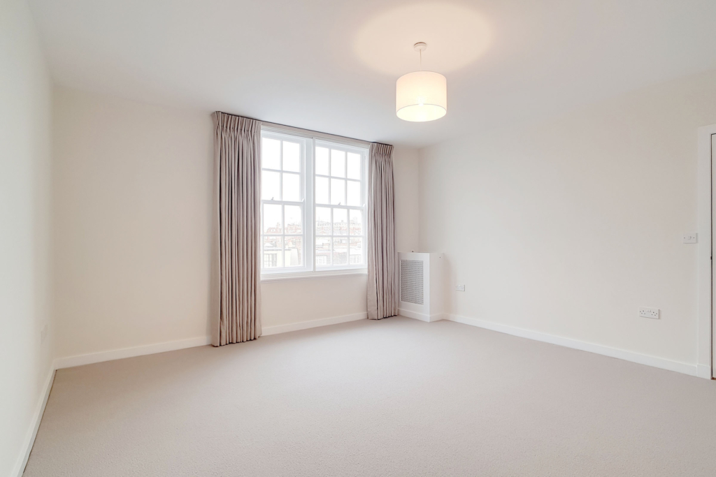 2D Virtual Home Staging / Virtual Furnishing examplee work in London, UK from Virtual Home Staging by Virtual Stage Property UK. Staging home for quick sale