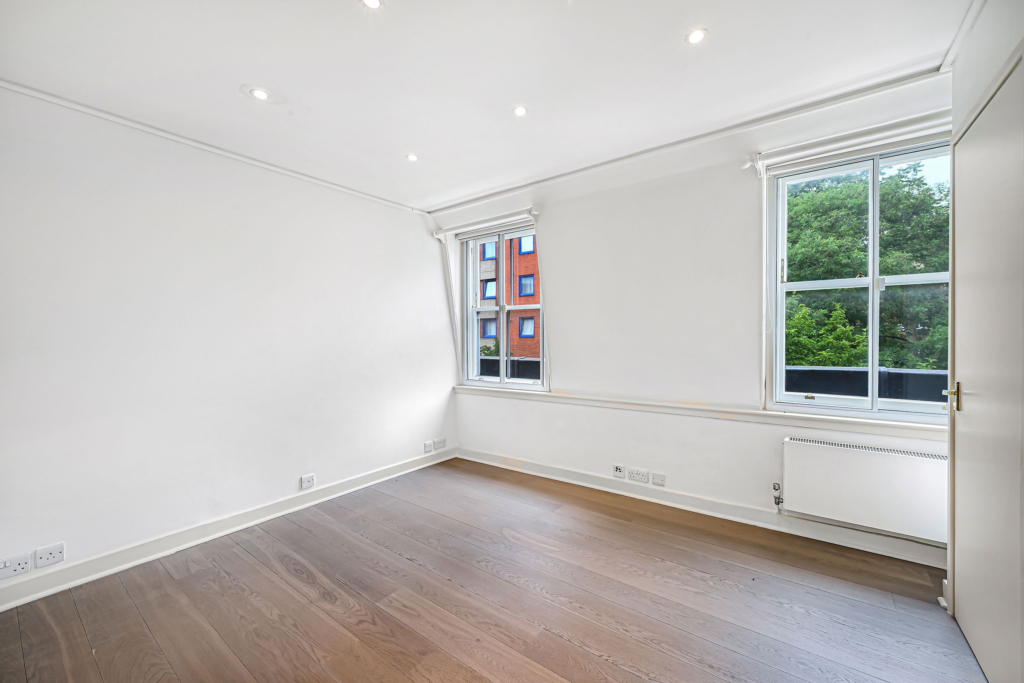 2D Virtual Home Staging / Virtual Furnishing examplee work in London, UK from Virtual Home Staging by Virtual Stage Property UK. Staging home for quick sale